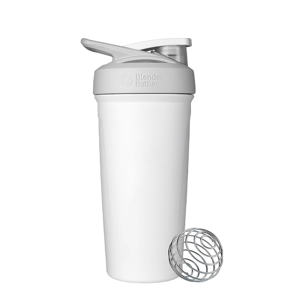 Strada | 24 oz Protein Shaker Flasche