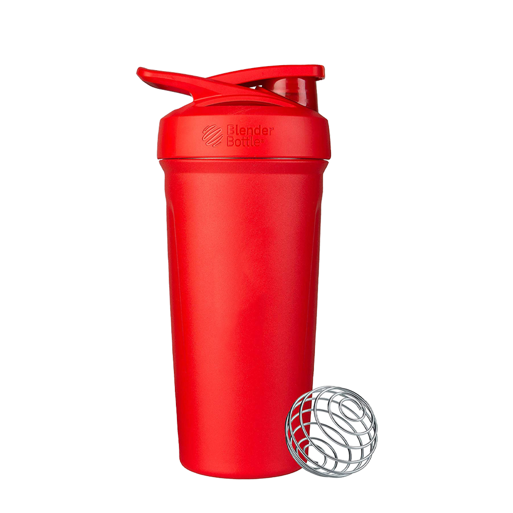 Strada | 24 oz Protein Shaker Flasche
