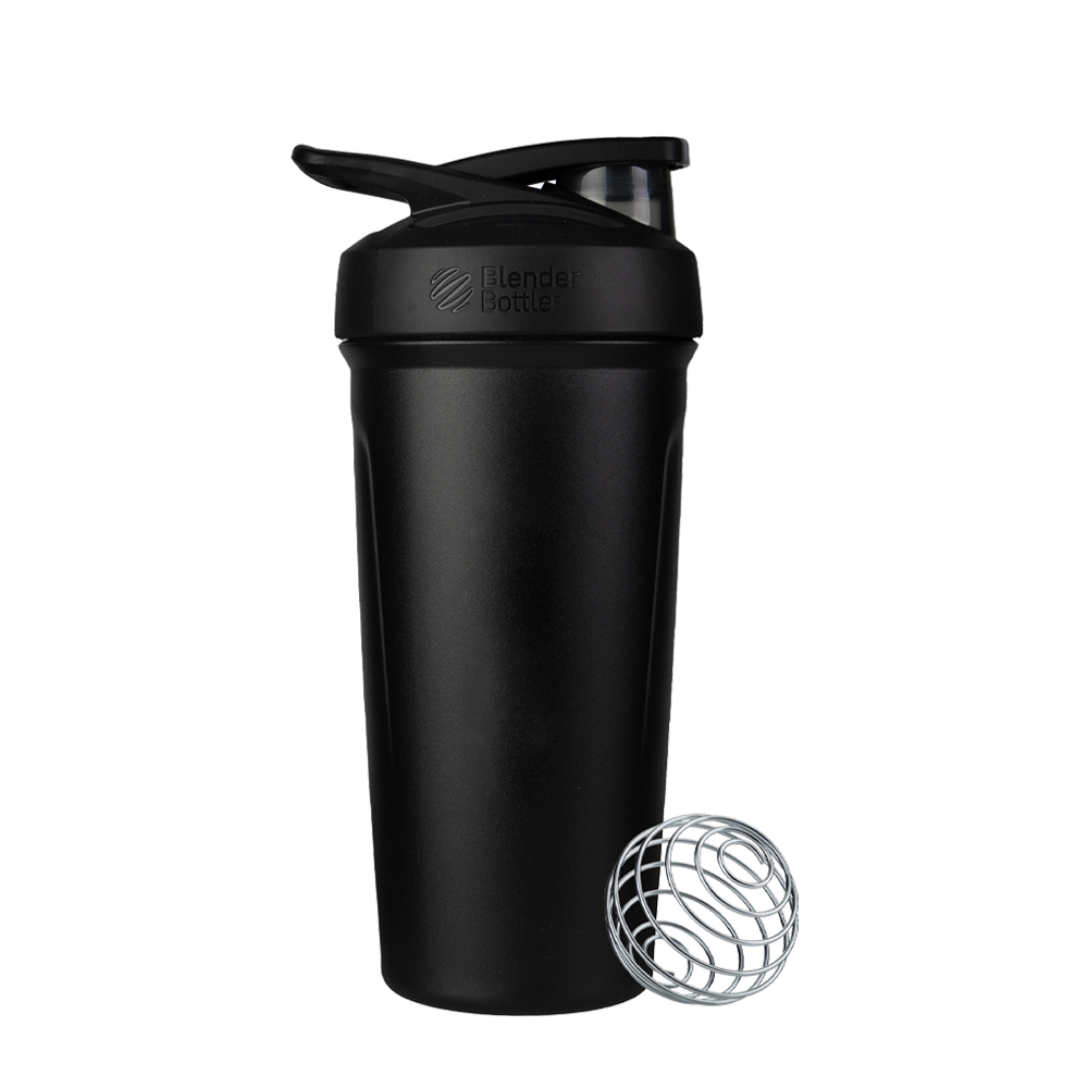 Strada | 24 oz Protein Shaker Flasche