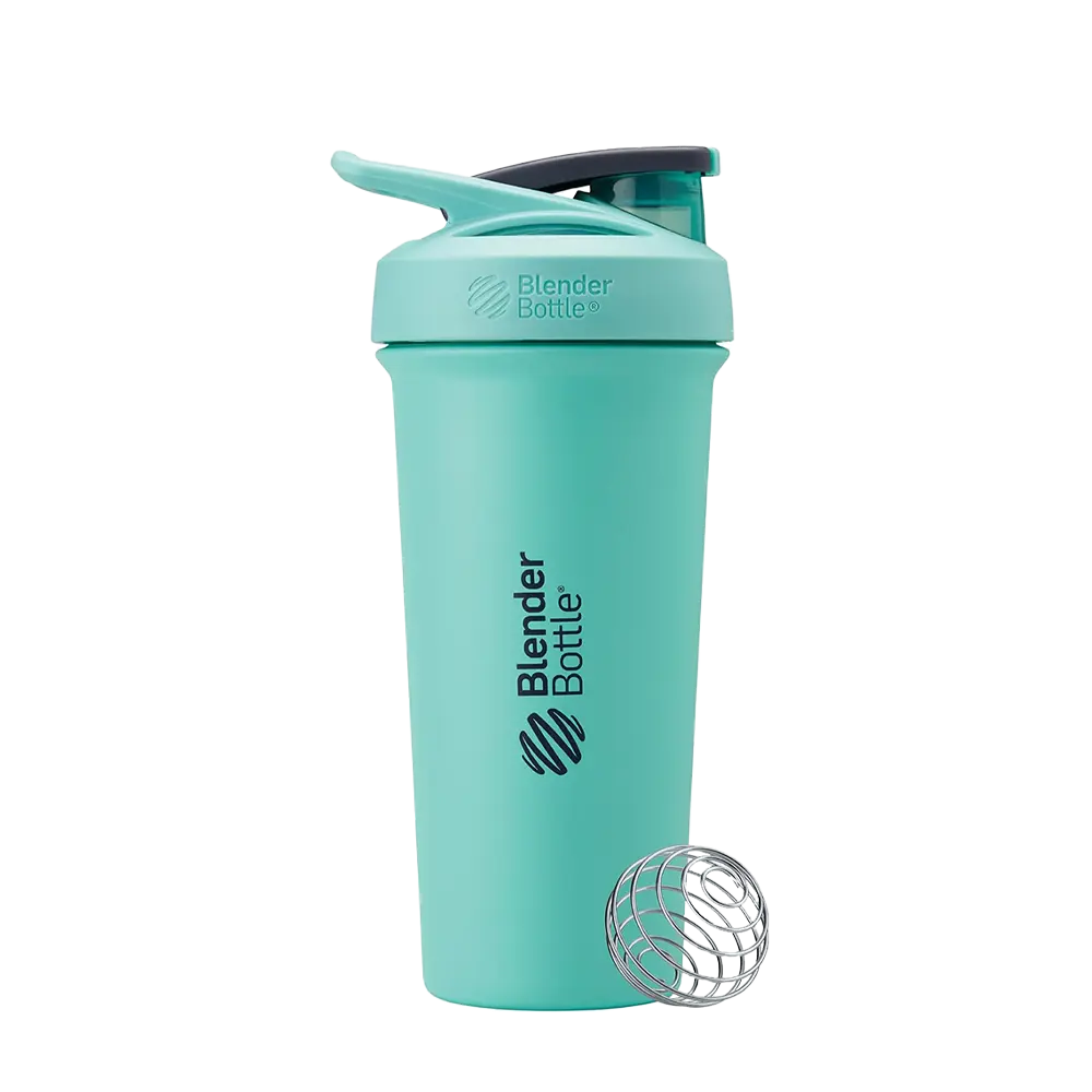 Strada | 24 oz Protein Shaker Flasche