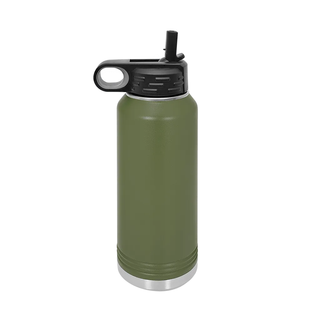 Wasserflasche | 32 oz