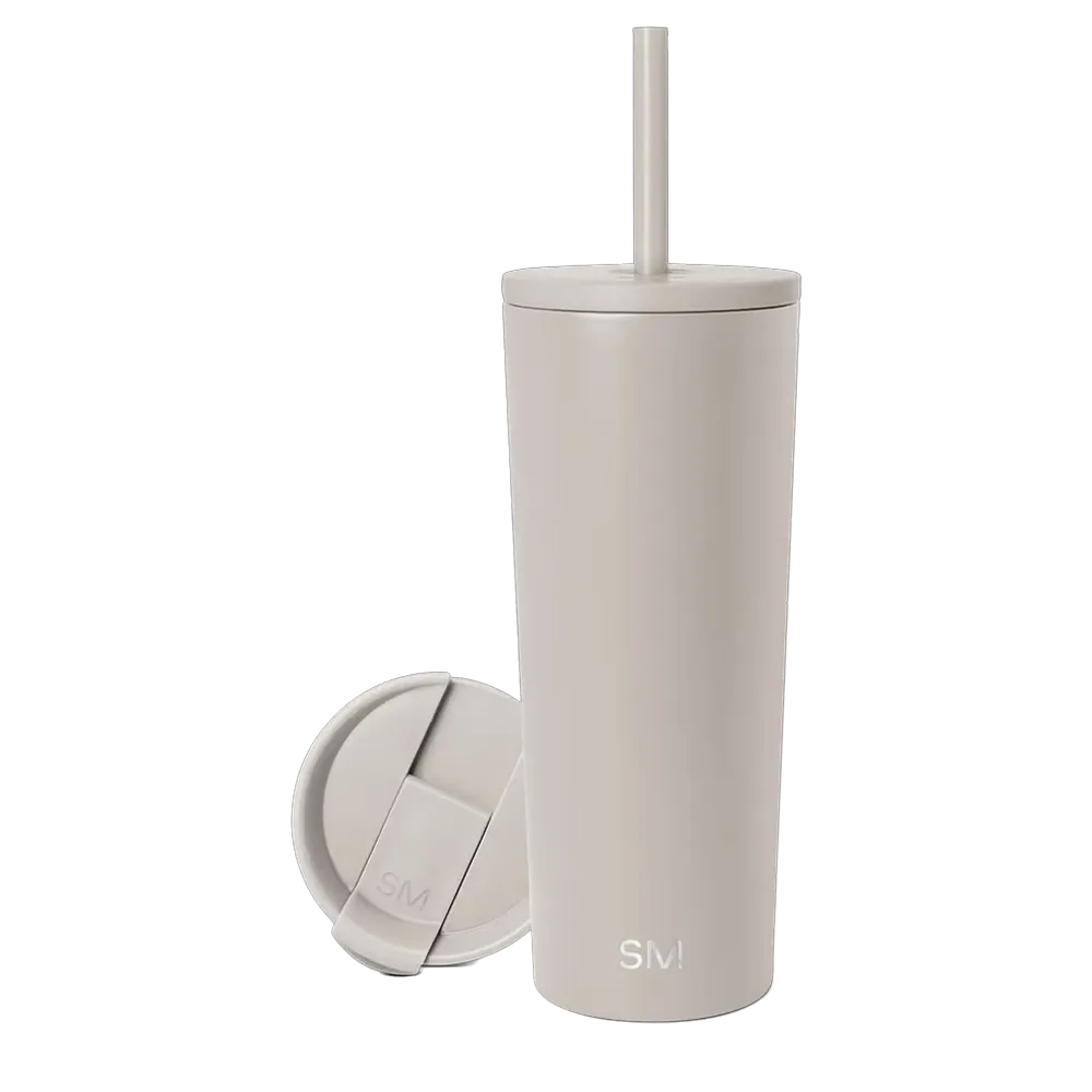 Klassischer Trinkbecher | 24 oz
