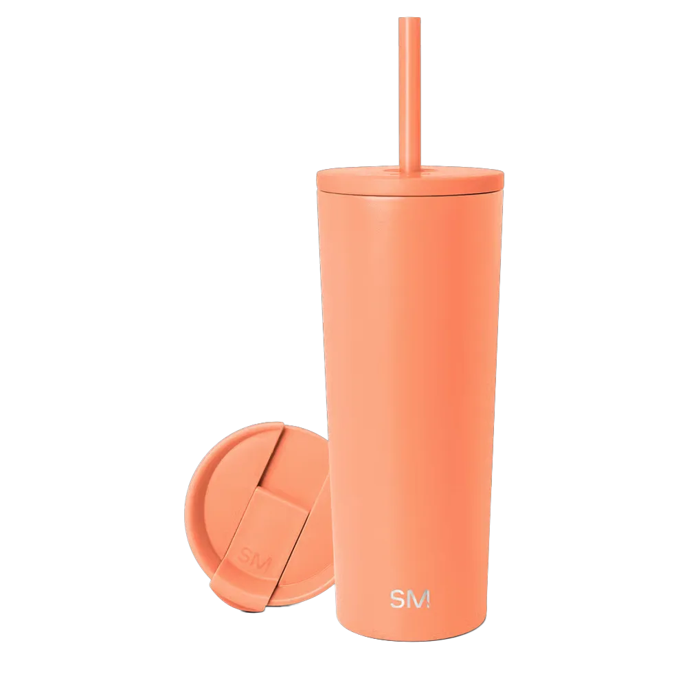 Klassischer Trinkbecher | 24 oz