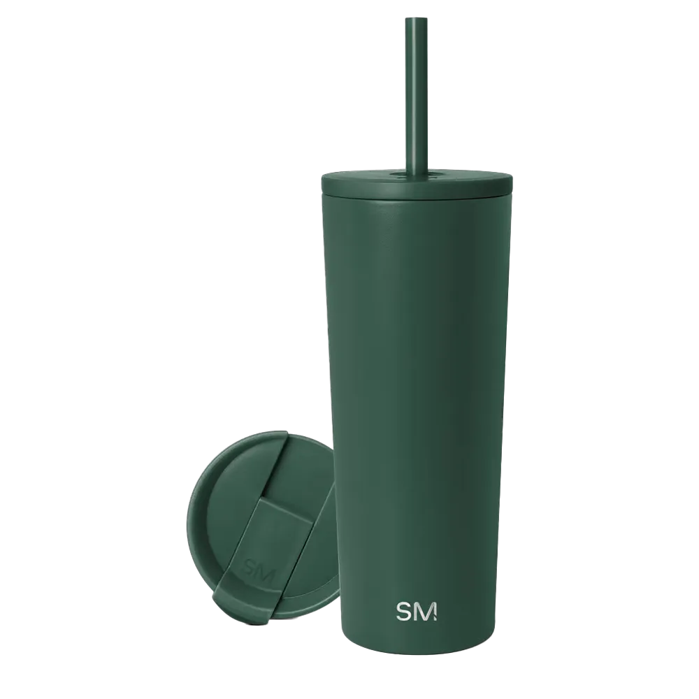 Klassischer Trinkbecher | 24 oz