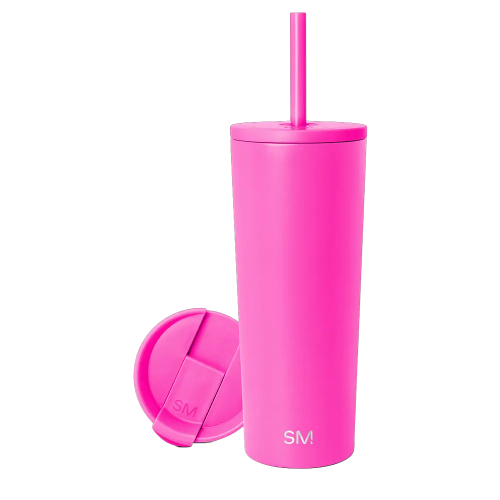 Klassischer Trinkbecher | 24 oz