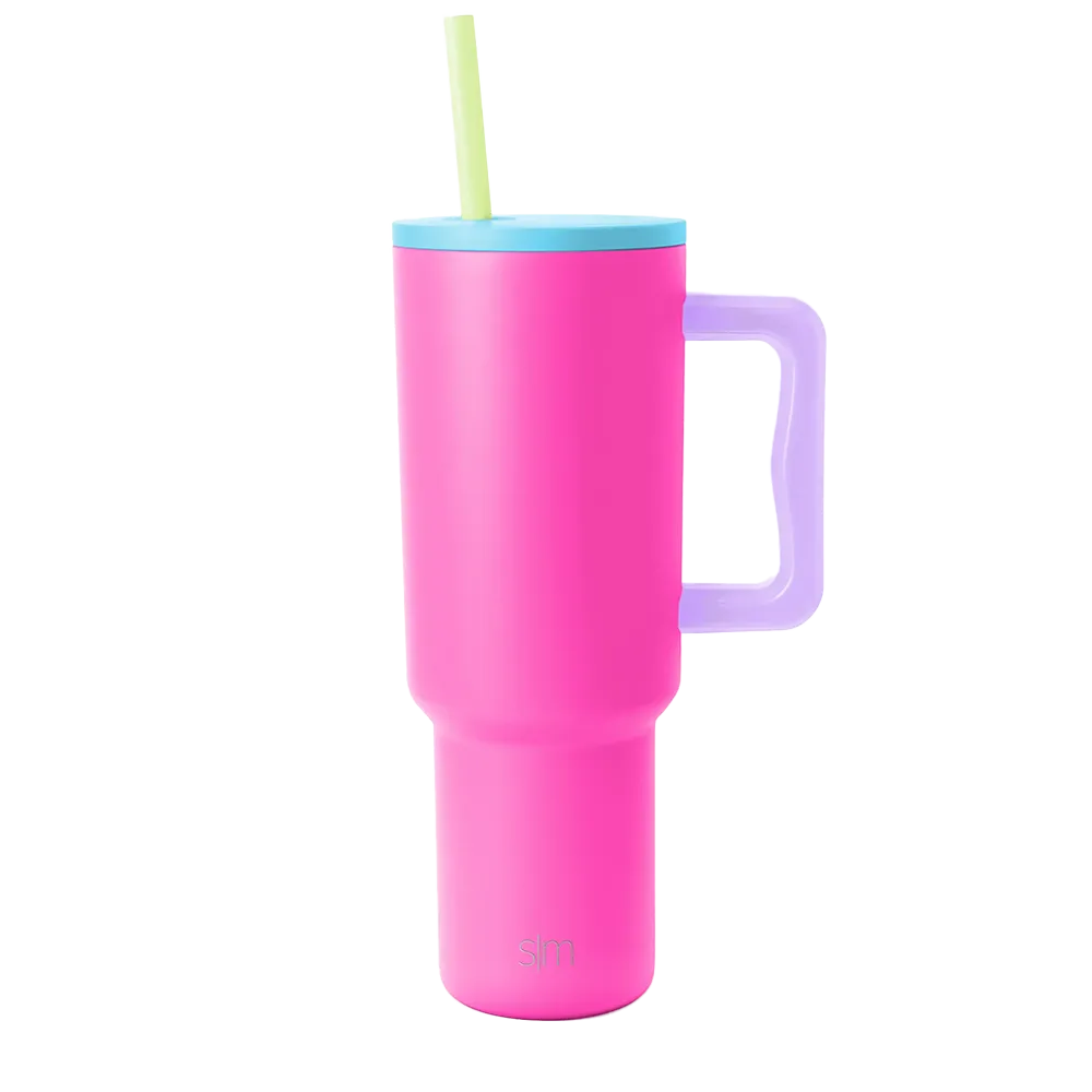 TREK TUMBLER | 40 oz