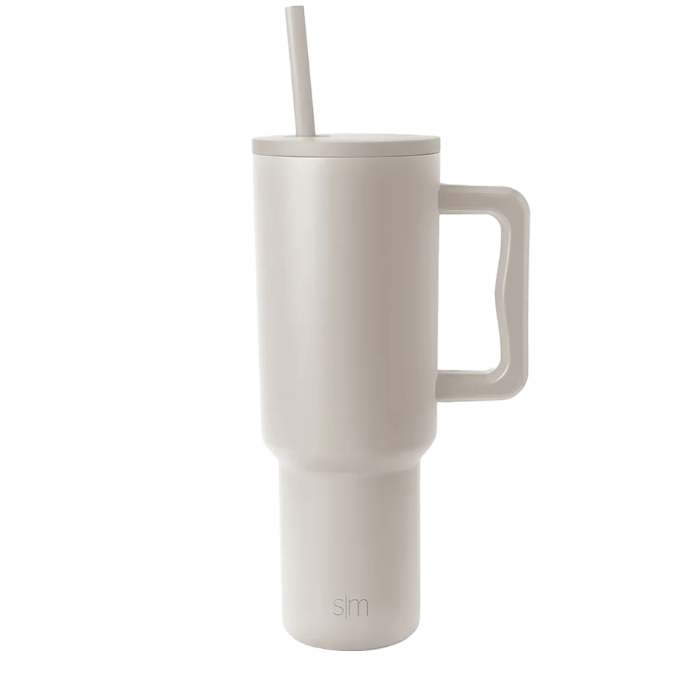 TREK TUMBLER | 40 oz