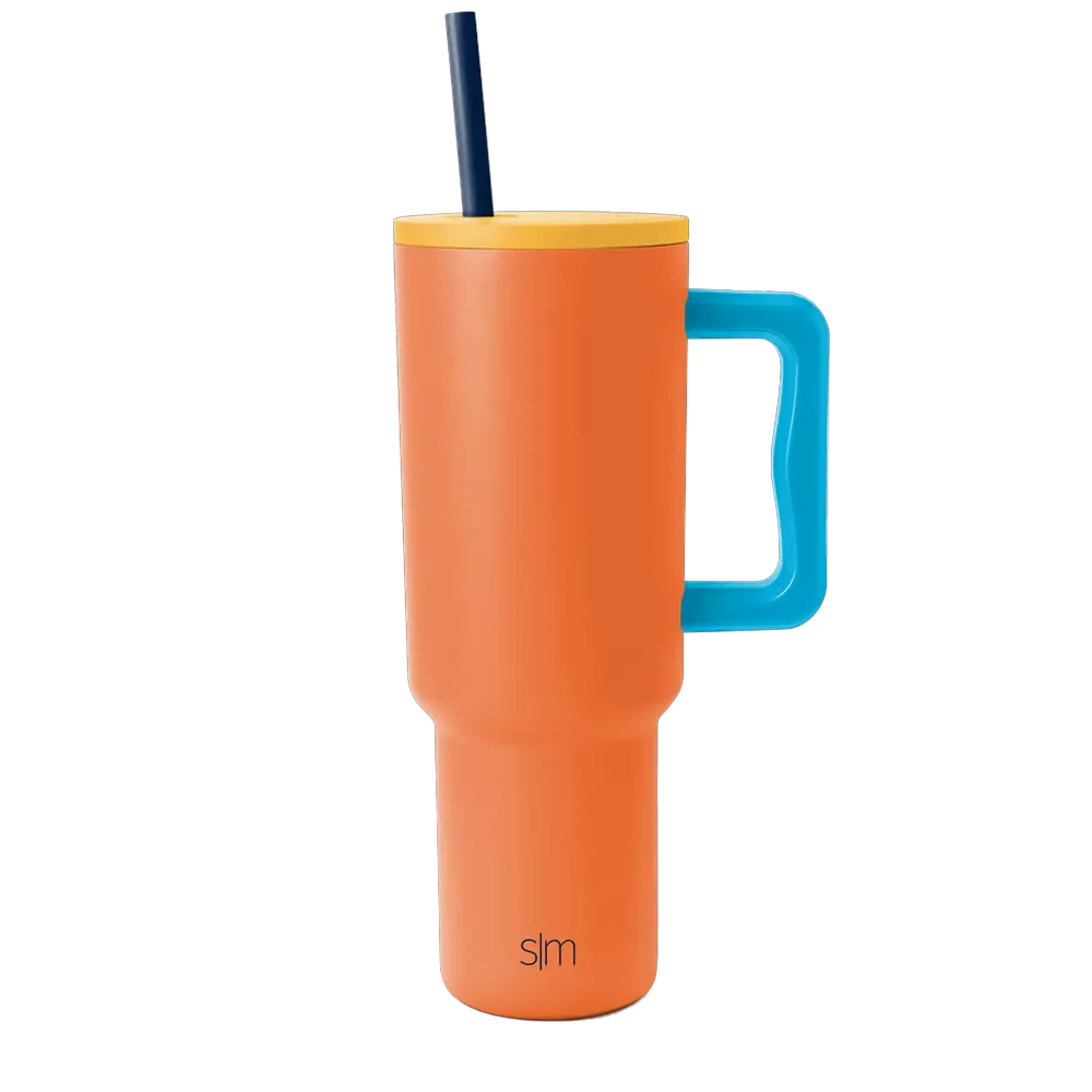 TREK TUMBLER | 40 oz