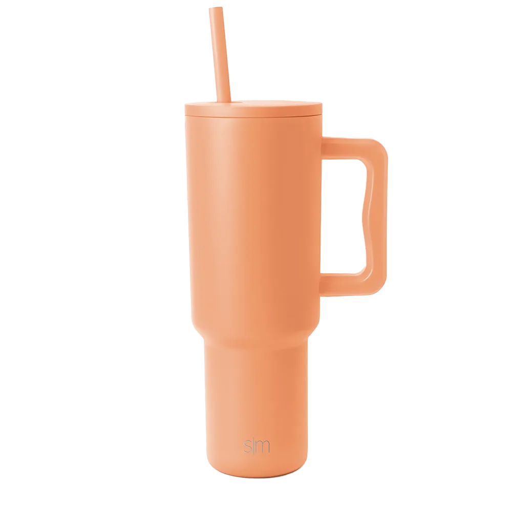 TREK TUMBLER | 40 oz