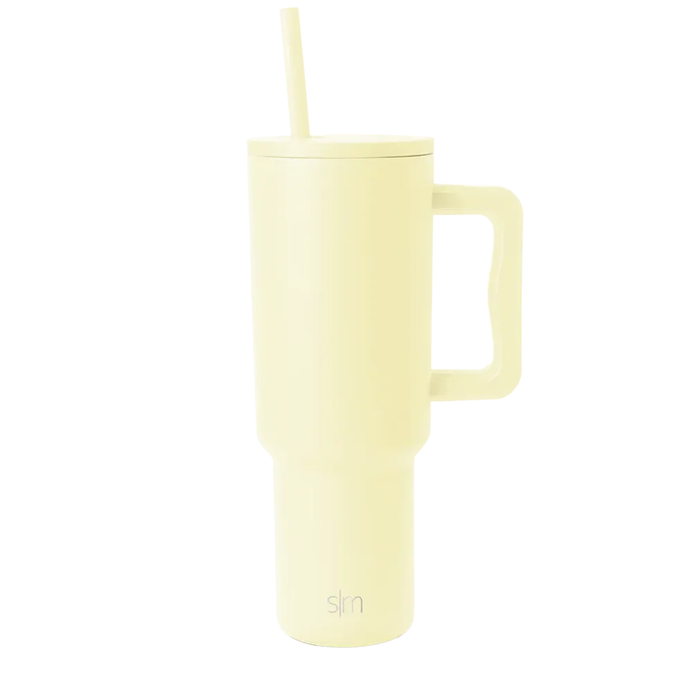 TREK TUMBLER | 40 oz