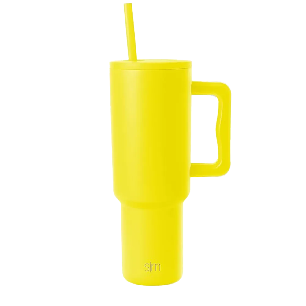 TREK TUMBLER | 40 oz