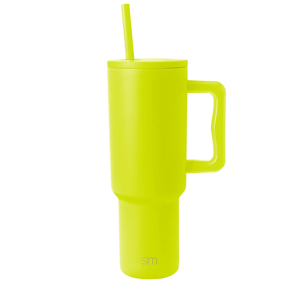 TREK TUMBLER | 40 oz
