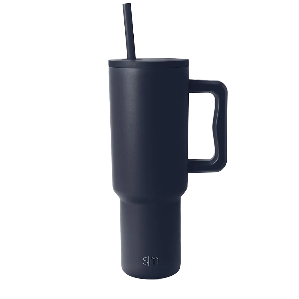 TREK TUMBLER | 40 oz