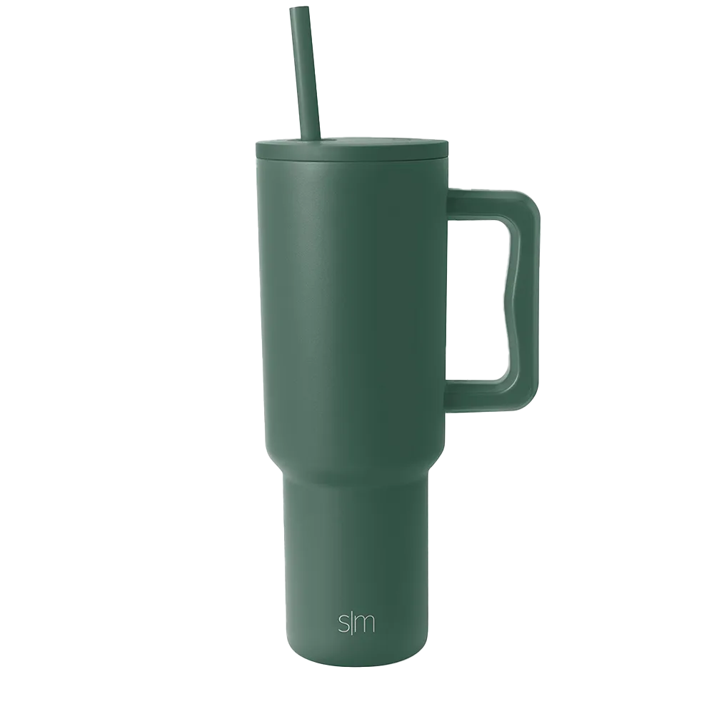 TREK TUMBLER | 40 oz