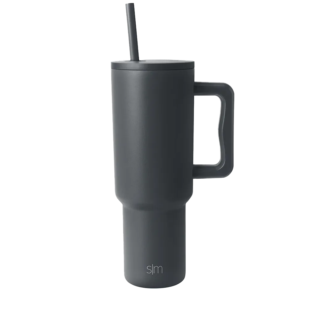 TREK TUMBLER | 40 oz