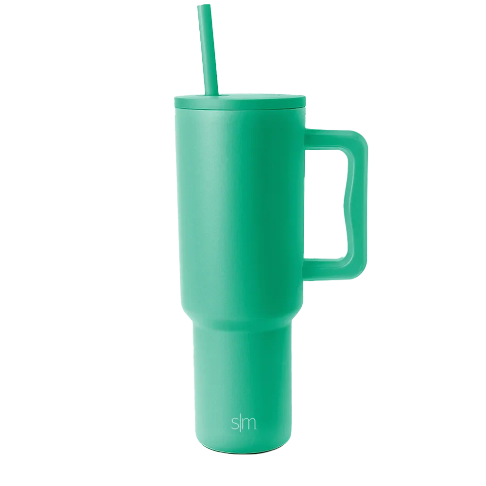 TREK TUMBLER | 40 oz