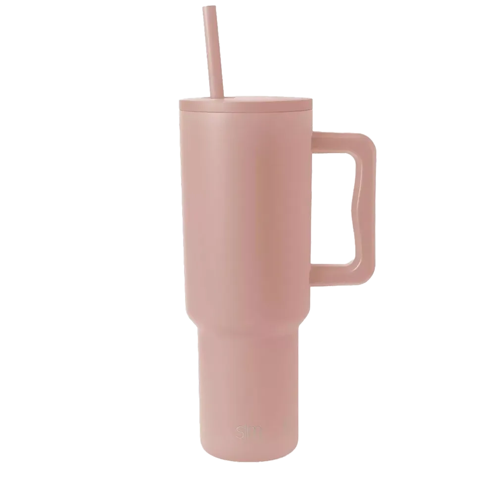 TREK TUMBLER | 40 oz
