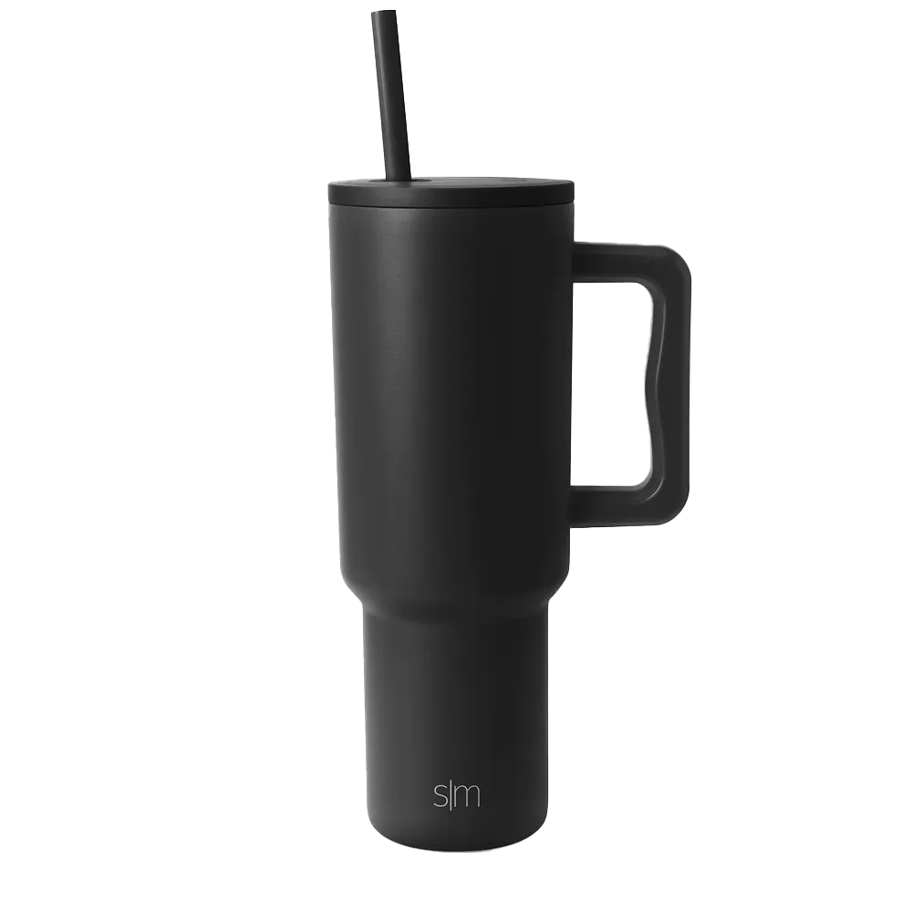 TREK TUMBLER | 40 oz