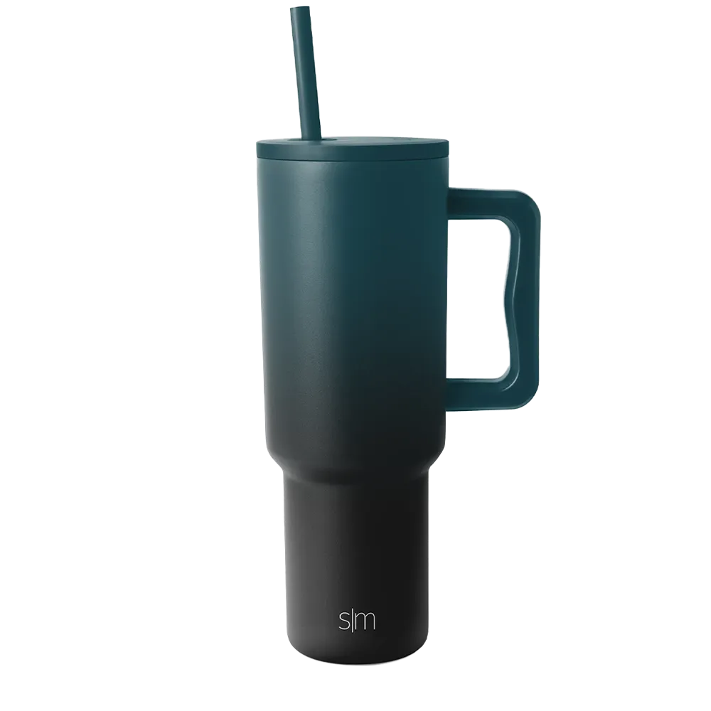 TREK TUMBLER | 40 oz