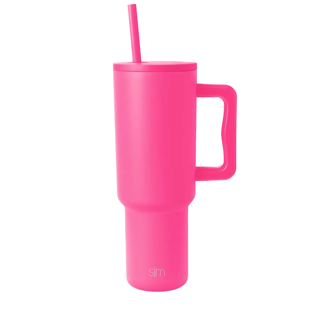 TREK TUMBLER | 40 oz