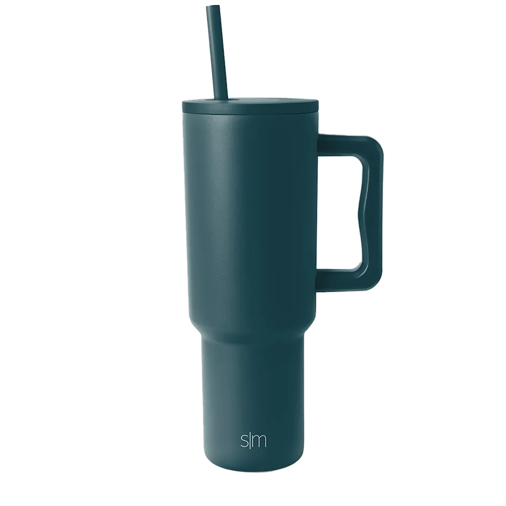 TREK TUMBLER | 40 oz