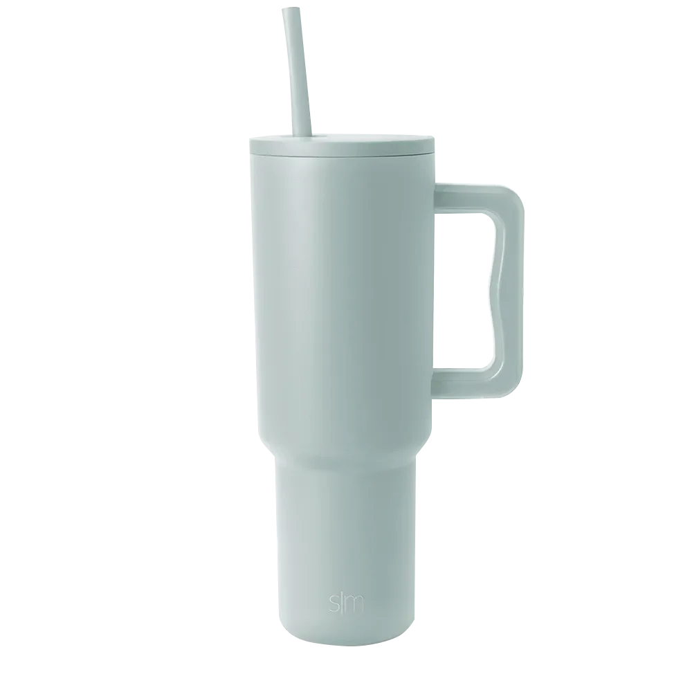 TREK TUMBLER | 40 oz
