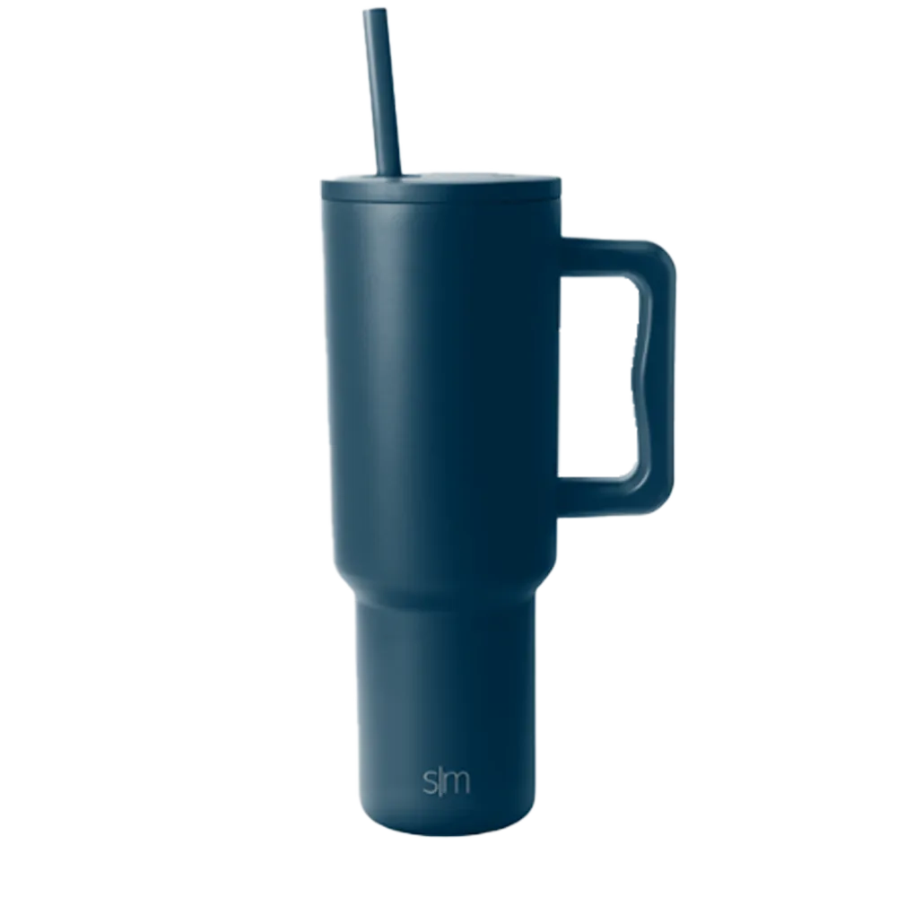 TREK TUMBLER | 40 oz