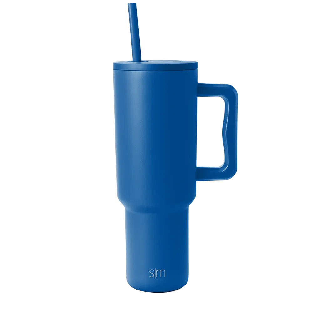 TREK TUMBLER | 40 oz