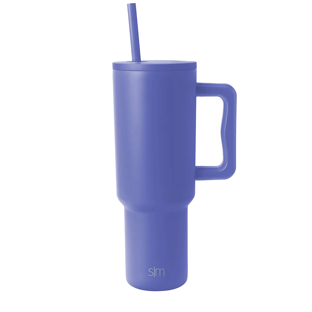 TREK TUMBLER | 40 oz