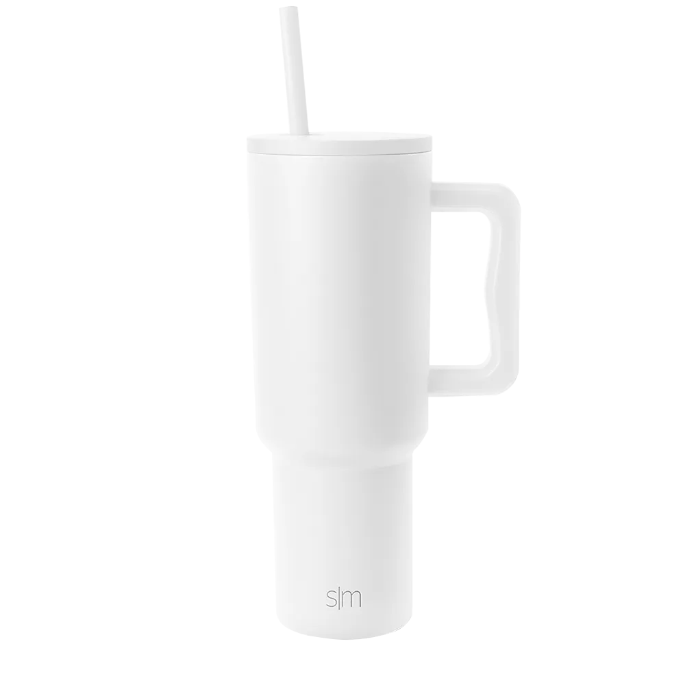 TREK TUMBLER | 40 oz
