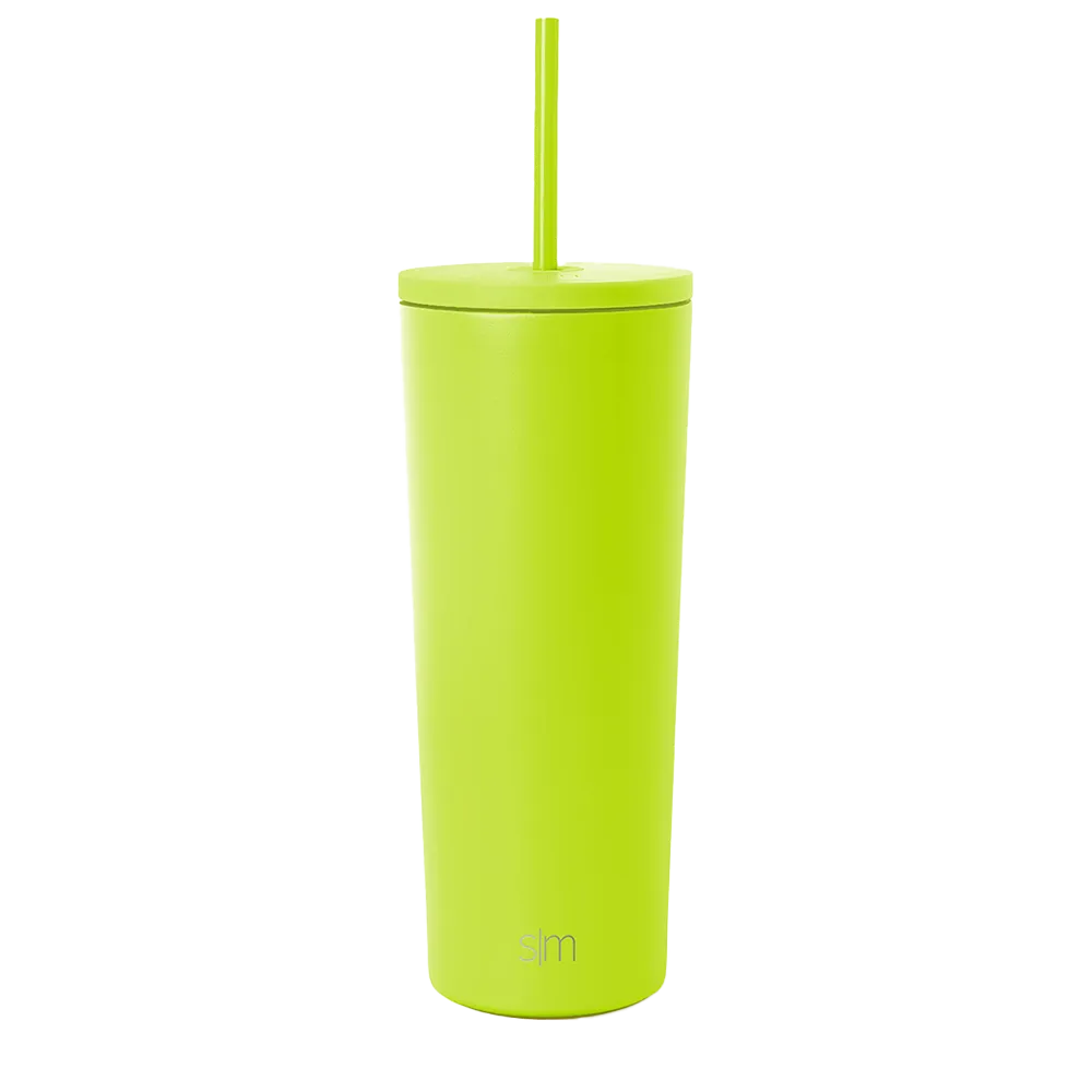 Klassischer Trinkbecher | 24 oz