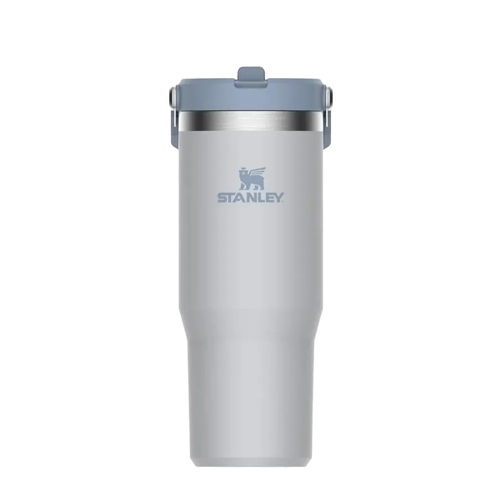 IceFlow | 30 oz Flip Straw Trinkbecher