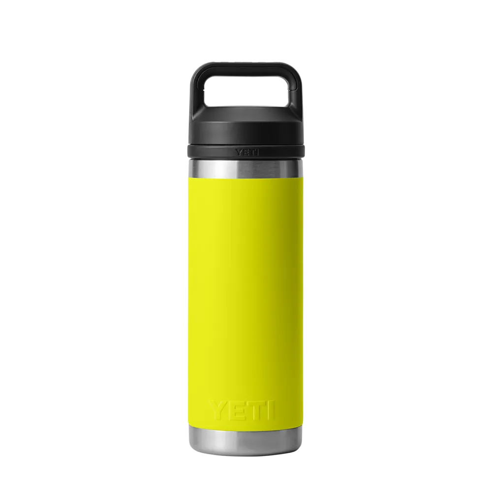 Rambler | 18 oz Flasche