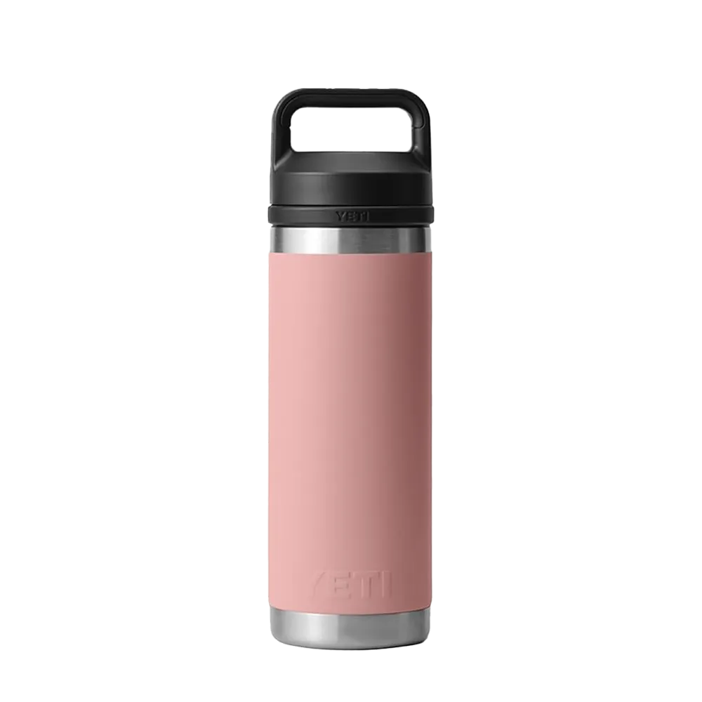 Rambler | 18 oz Flasche