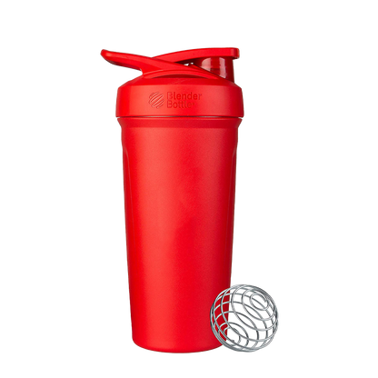 Strada | 24 oz Protein Shaker Flasche