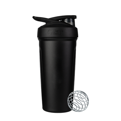 Strada | 24 oz Protein Shaker Flasche