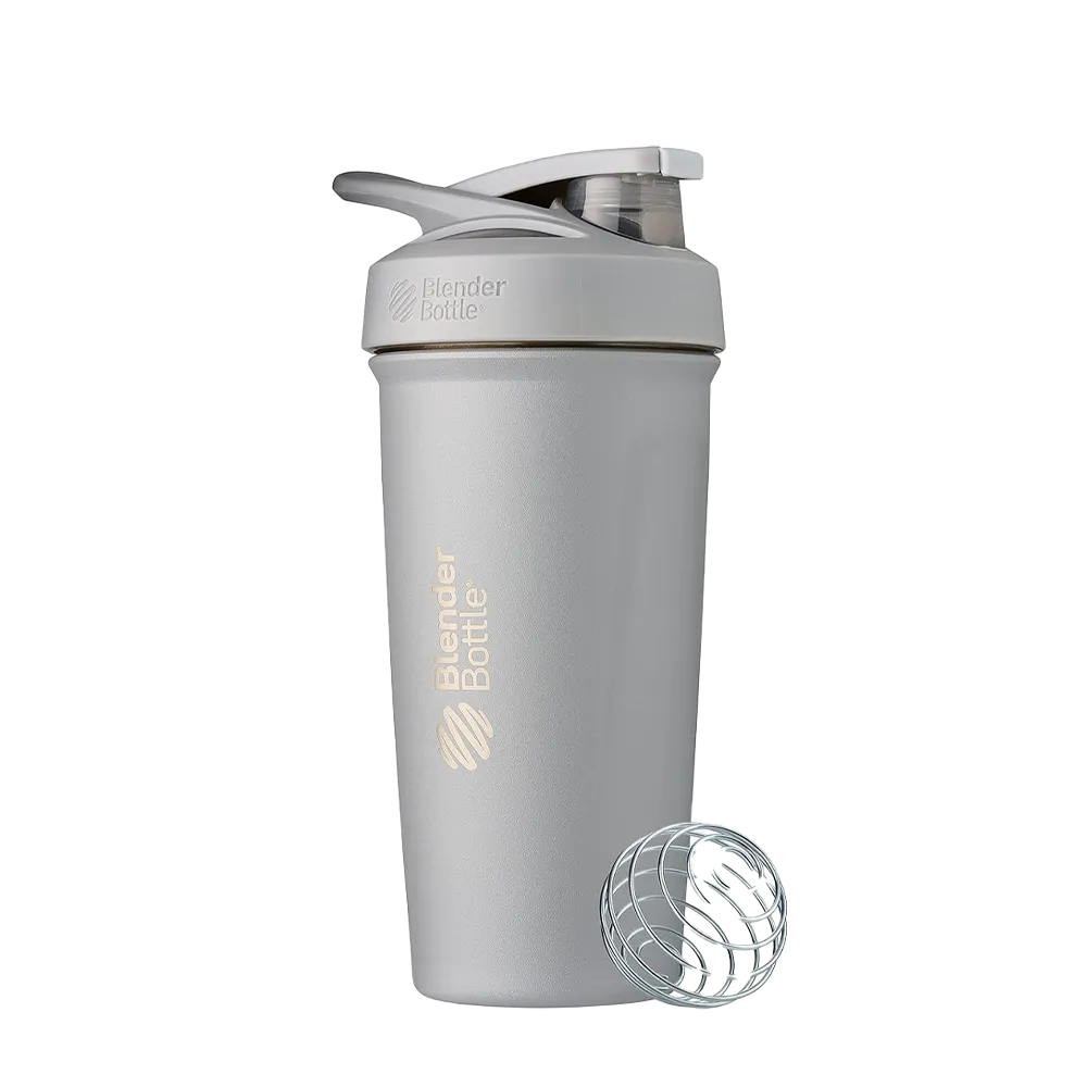 Strada | 24 oz Protein Shaker Flasche
