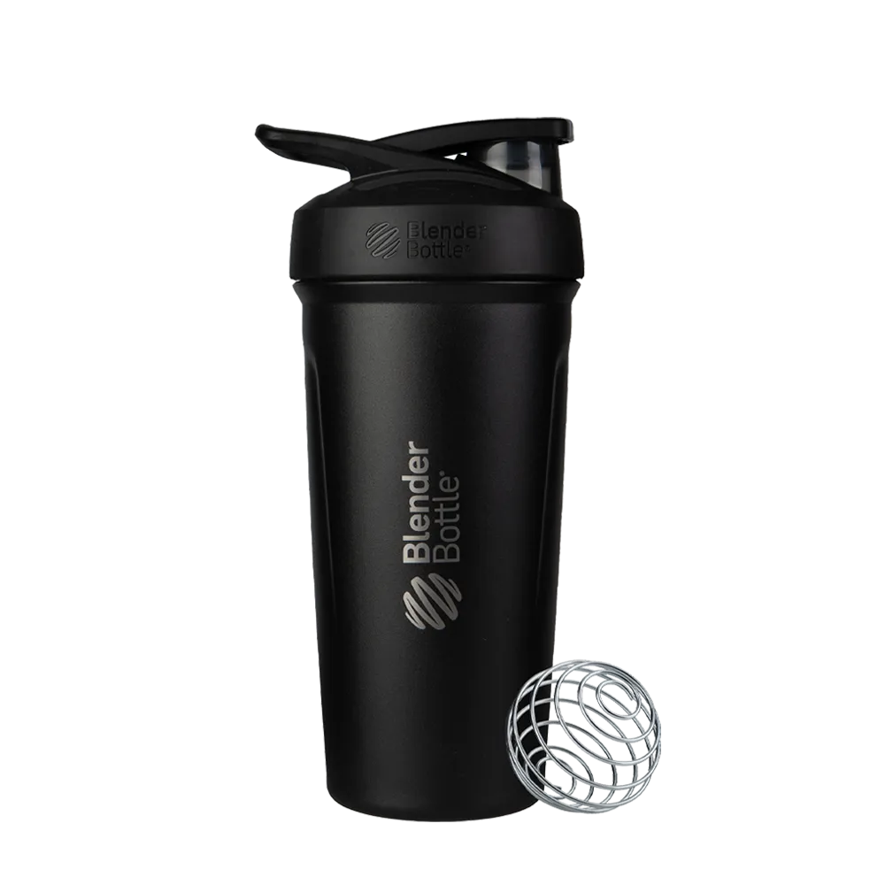 Strada | 24 oz Protein Shaker Flasche