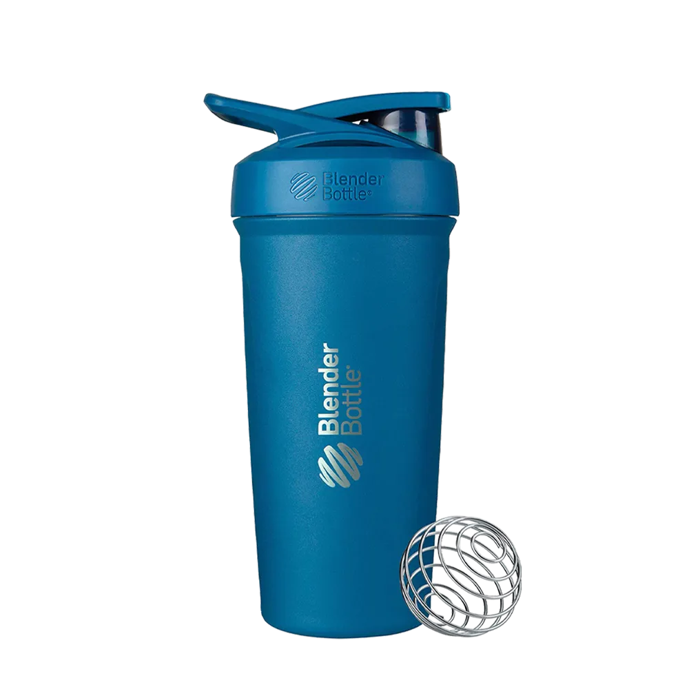 Strada | 24 oz Protein Shaker Flasche