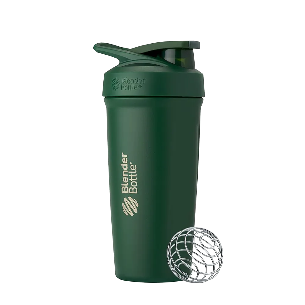 Strada | 24 oz Protein Shaker Flasche