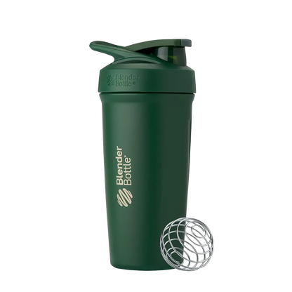 Strada | 24 oz Protein Shaker Flasche
