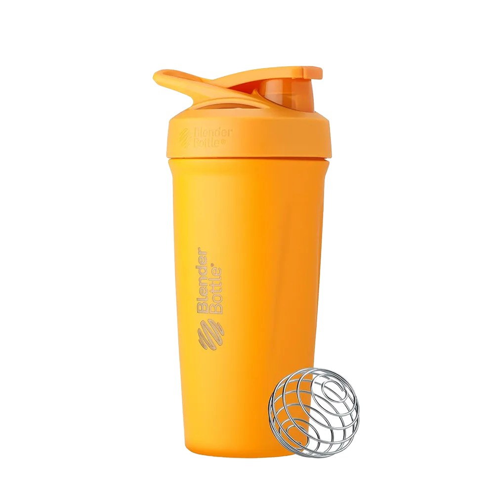 Strada | 24 oz Protein Shaker Flasche