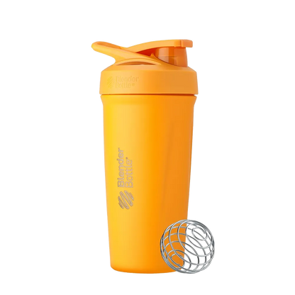 Strada | 24 oz Protein Shaker Flasche
