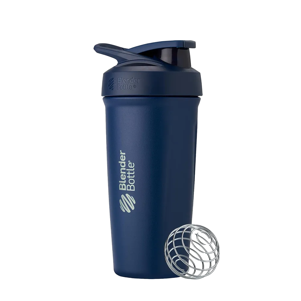 Strada | 24 oz Protein Shaker Flasche