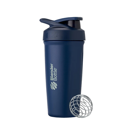 Strada | 24 oz Protein Shaker Flasche