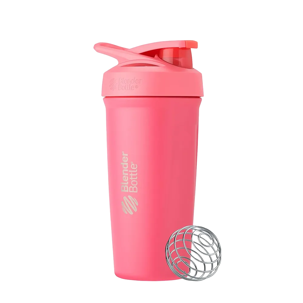Strada | 24 oz Protein Shaker Flasche