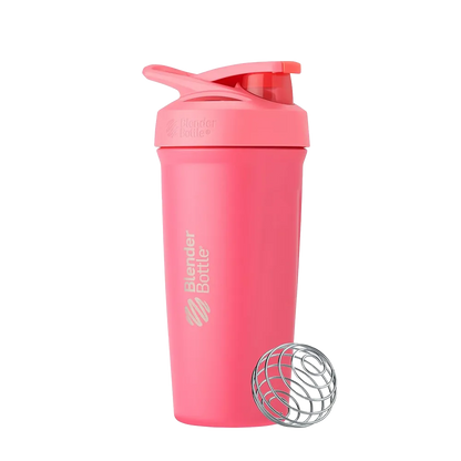 Strada | 24 oz Protein Shaker Flasche