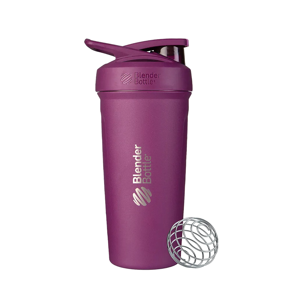 Strada | 24 oz Protein Shaker Flasche