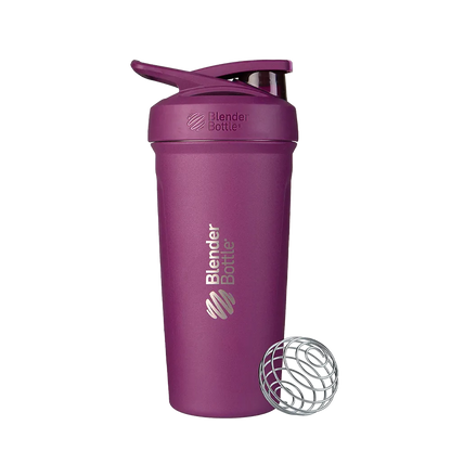 Strada | 24 oz Protein Shaker Flasche