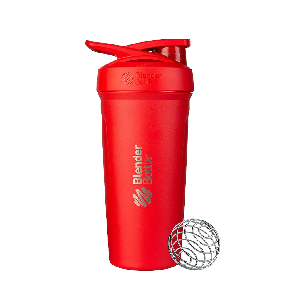 Strada | 24 oz Protein Shaker Flasche